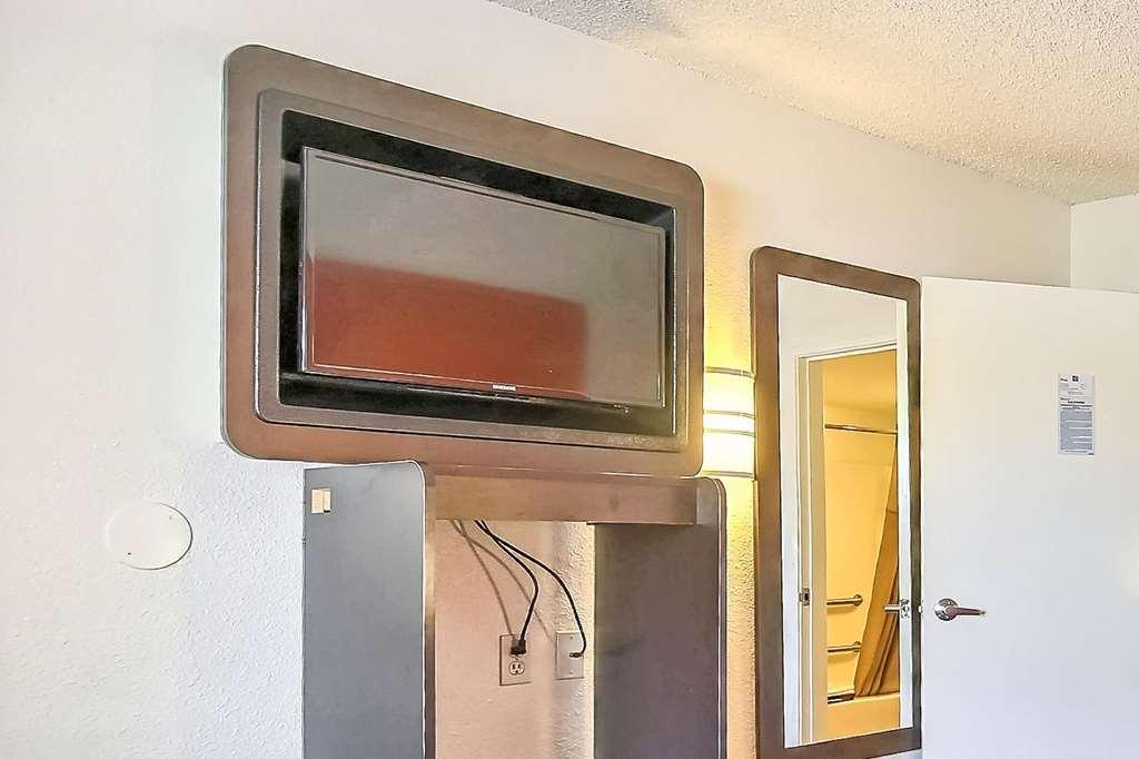 Motel 6-Oakland, Ca - Embarcadero Værelse billede