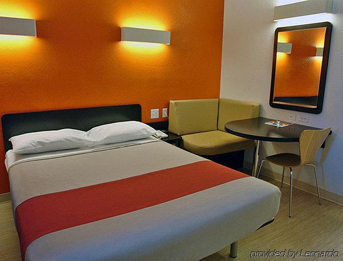 Motel 6-Oakland, Ca - Embarcadero Eksteriør billede