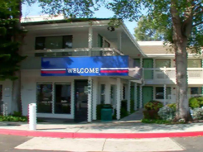 Motel 6-Oakland, Ca - Embarcadero Eksteriør billede