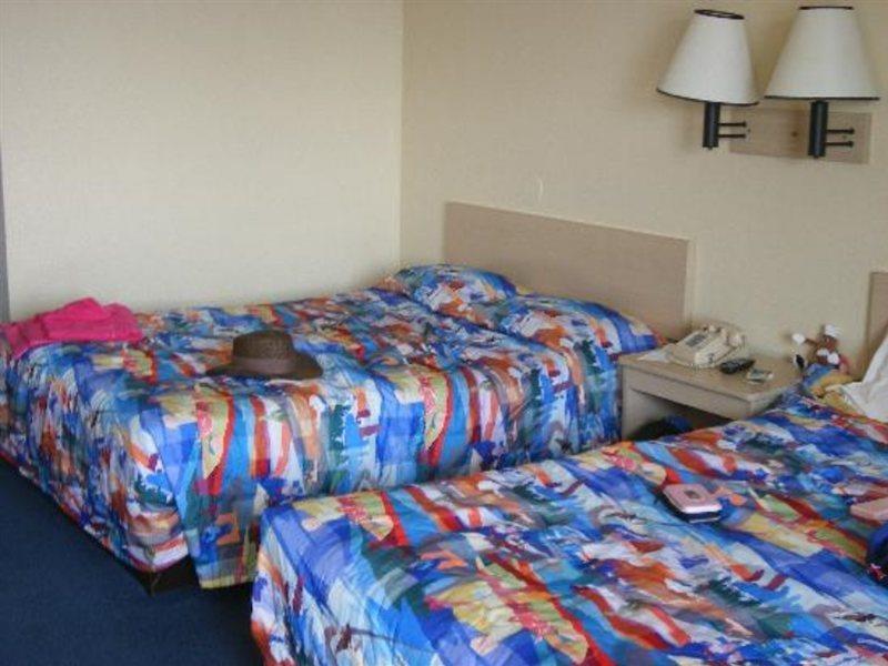 Motel 6-Oakland, Ca - Embarcadero Eksteriør billede