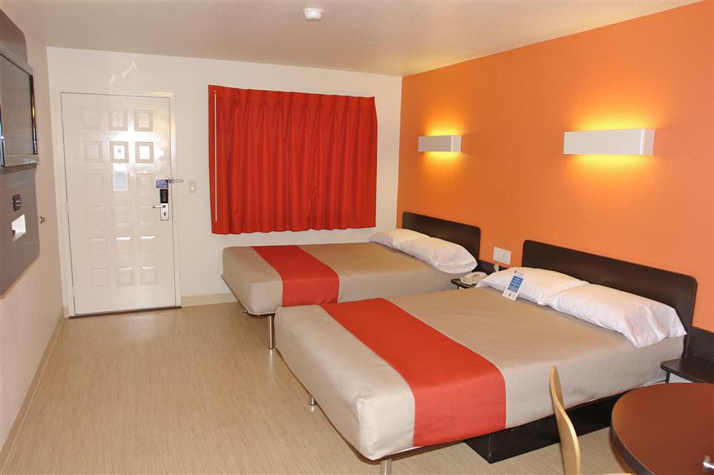 Motel 6-Oakland, Ca - Embarcadero Værelse billede