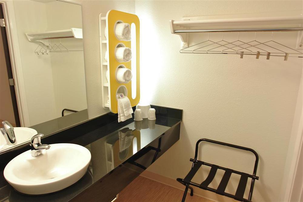 Motel 6-Oakland, Ca - Embarcadero Værelse billede